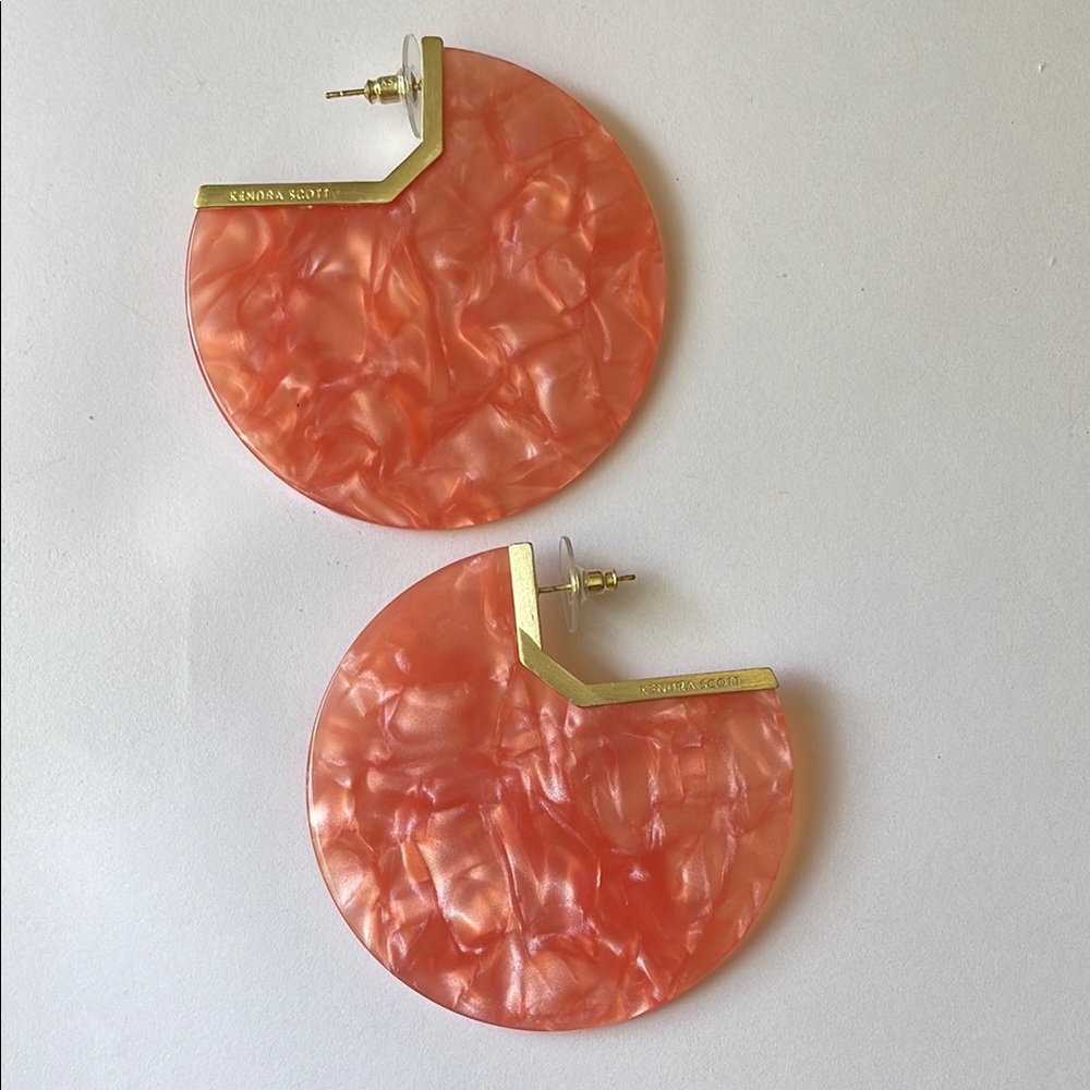 Kendra Scott Kai Earrings